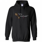 Nancy drew its locked Hoodie