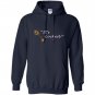 Nancy drew its locked Hoodie