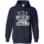 Only the best brothers get promoted to uncle Hoodie