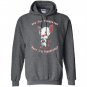 Pinky and the brain brain Hoodie