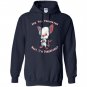 Pinky and the brain brain Hoodie