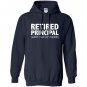 Retired principal every child left behind teacher Hoodie