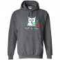 Rip n dip Hoodie