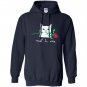 Rip n dip Hoodie