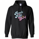 Rock n roll halloween costumes Hoodie
