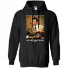 Seinfeld dr van nostrand Hoodie