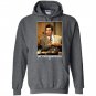 Seinfeld dr van nostrand Hoodie