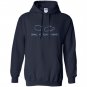 Shall we play a game war games gaming Hoodie