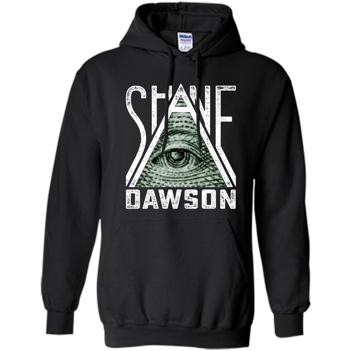 Shane dawson all seeing eye Hoodie