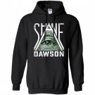 Shane dawson all seeing eye Hoodie