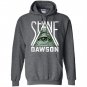 Shane dawson all seeing eye Hoodie