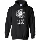 Thee oh sees Hoodie