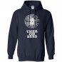 Thee oh sees Hoodie