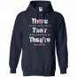 There their theyre english grammar funny teacher Hoodie
