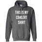 This is my concer funny music festival Hoodie