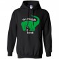T-rex the struggle is real beer funny t-rex Hoodie