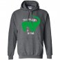 T-rex the struggle is real beer funny t-rex Hoodie