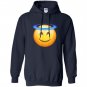 Emoji angel Hoodie