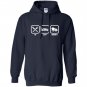 Untitled Hoodie