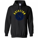 Us navy naviation aircrew for military gifts Hoodie
