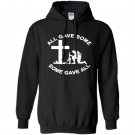 Veteran day all gave some some gave all Hoodie