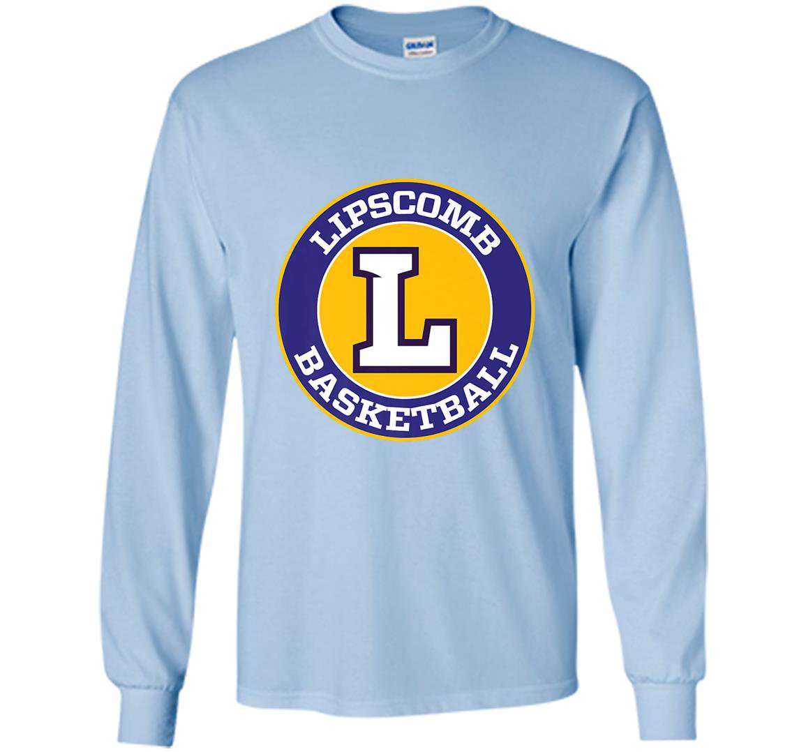 Lipscomb university bisons ncaa pplip04 Long Sleeve