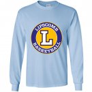 Lipscomb university bisons ncaa pplip04 Long Sleeve