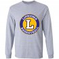 Lipscomb university bisons ncaa pplip04 Long Sleeve