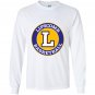 Lipscomb university bisons ncaa pplip04 Long Sleeve