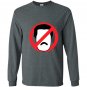 Anti maduro venezuelan protes venezuela libre Long Sleeve