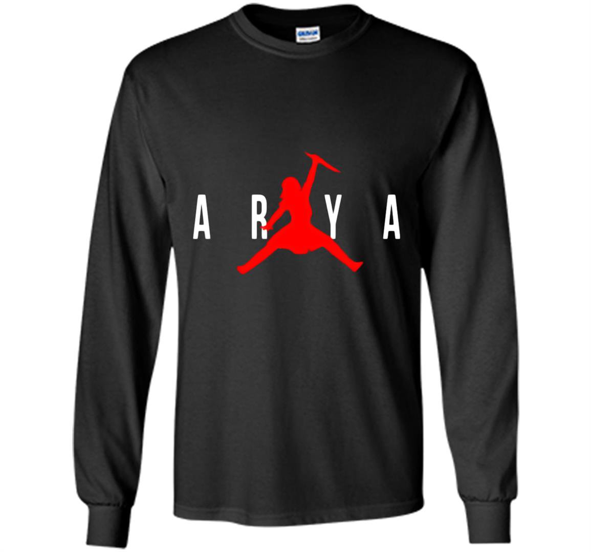 Arya air Long Sleeve