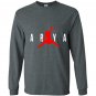 Arya air Long Sleeve