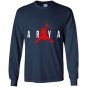 Arya air Long Sleeve