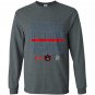 Auburn final four Long Sleeve
