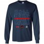 Auburn final four Long Sleeve