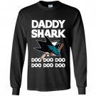 Baby shark san jose Long Sleeve