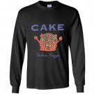 Cake Long Sleeve