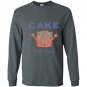 Cake Long Sleeve