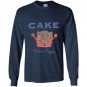 Cake Long Sleeve