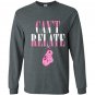 Cant relate Long Sleeve