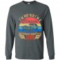 Classic 196950th birthday gift ideas Long Sleeve