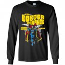 Doctor strange 1963 graphic Long Sleeve