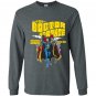 Doctor strange 1963 graphic Long Sleeve