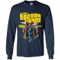 Doctor strange 1963 graphic Long Sleeve