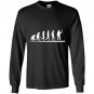 Drywall finisher evolution Long Sleeve