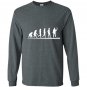 Drywall finisher evolution Long Sleeve