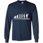 Drywall finisher evolution Long Sleeve