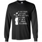 Funny golf sayings funny golfing Long Sleeve