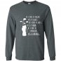 Funny golf sayings funny golfing Long Sleeve