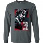 Guns lot of guns john wick chapter fan Long Sleeve